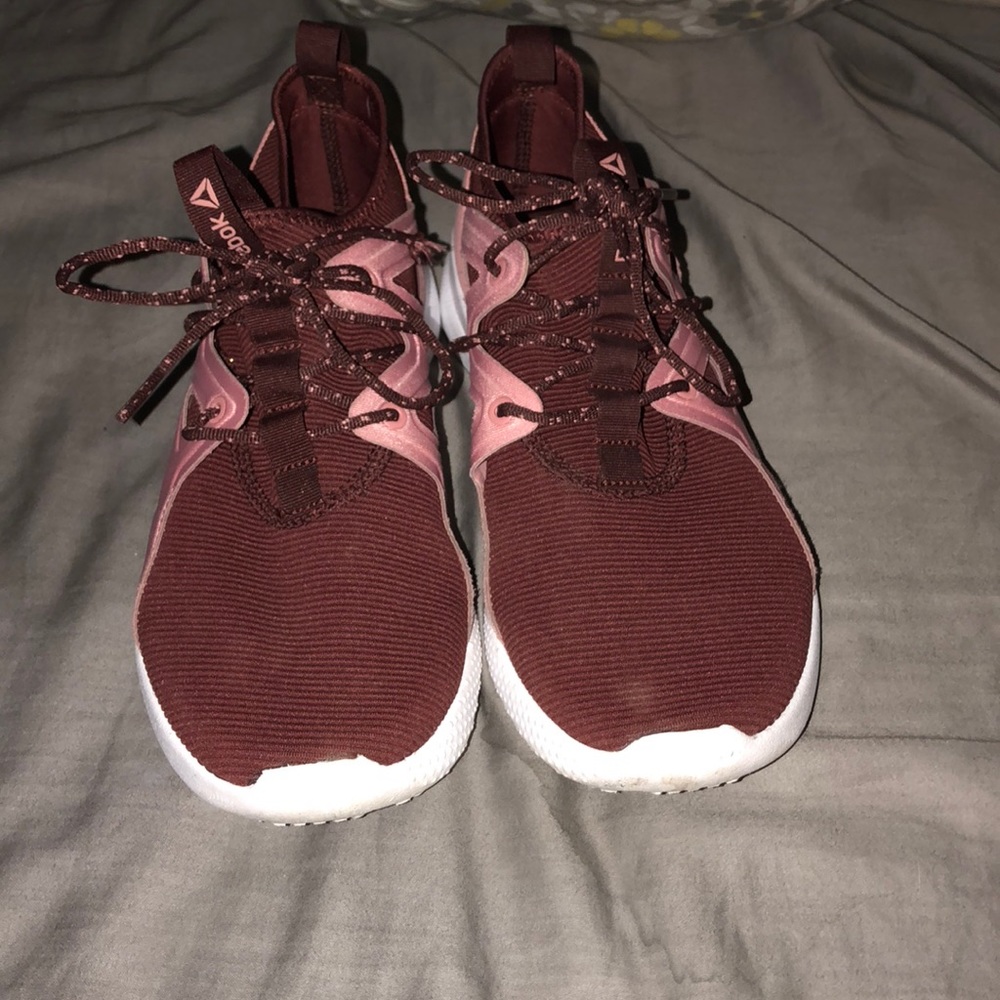 Reebok shoes